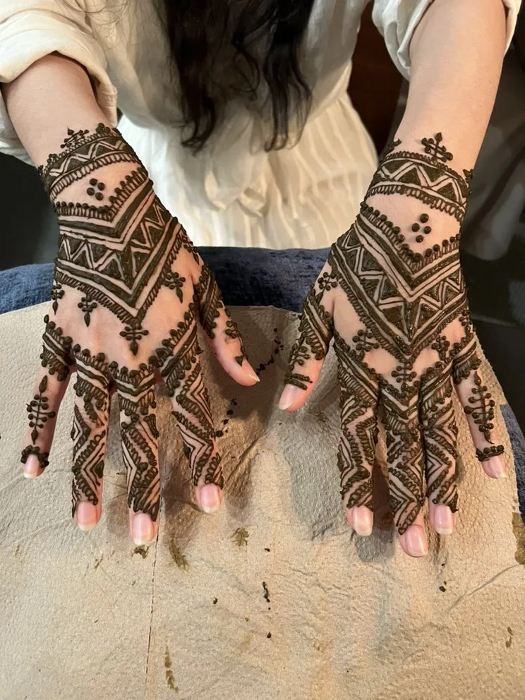 loli henna