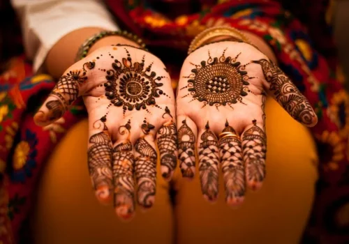 bay area heena artist