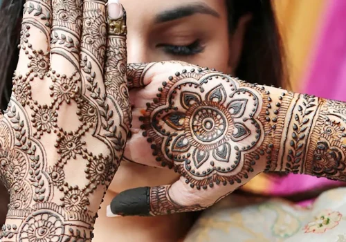 bay area heena artist1