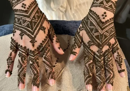 loli henna